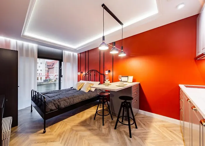 Winter Residence Apartments 5Min Old Town
